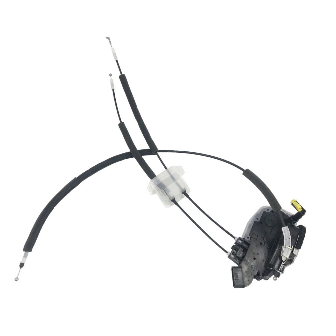 汽车中控锁闭锁器执行器锁块适用尼桑天籁937-240 80501JA000