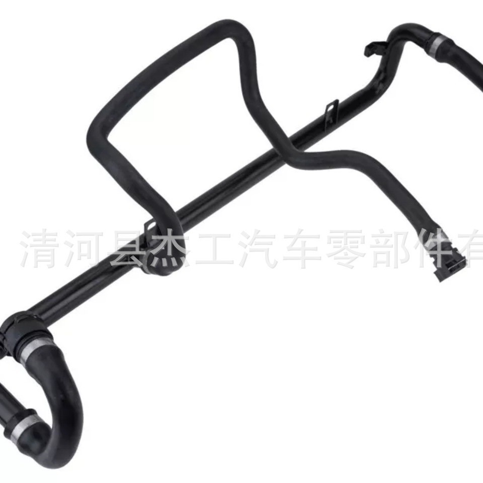 宝马3系E46/316/318冷却水管