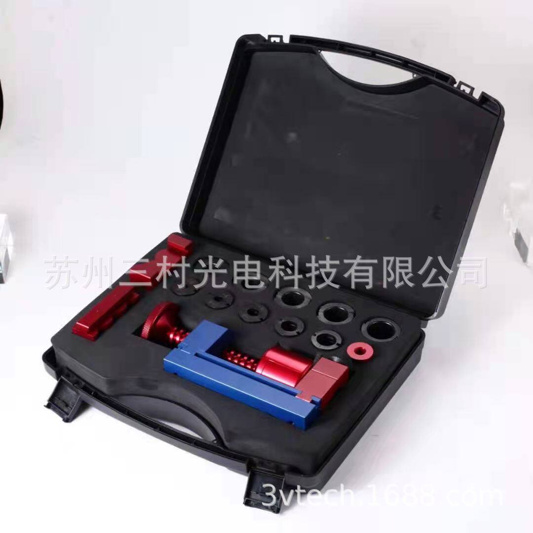 油冷管接头配件安装工具箱用于AN4AN6AN8AN1012AN夹具