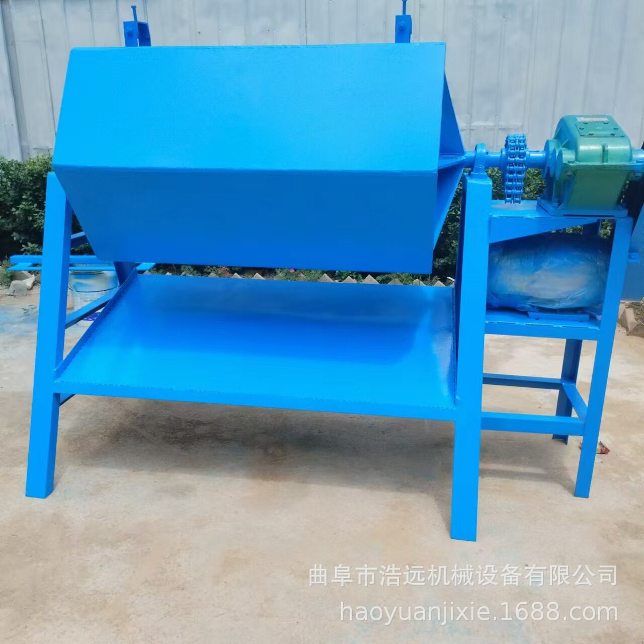 可以按需做1000升六角多用途抛光机不锈钢配件增亮研磨机洗钉机