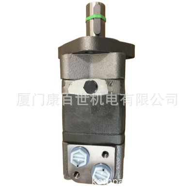 BMSY-200系列马达 可替代MMS20002AS摆线液压马