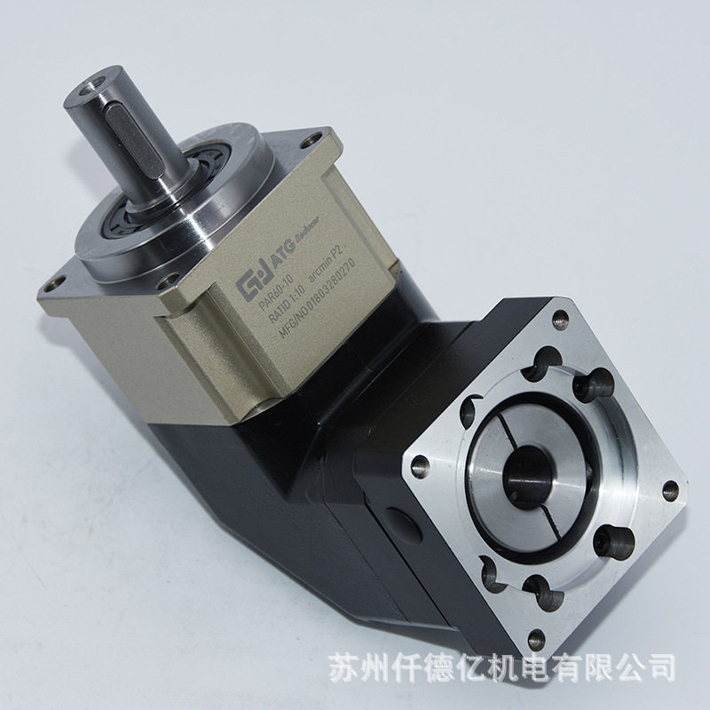 台湾ATR行星减速机90度双级