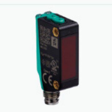 P+F光电开关ML100-8-H-350-RT/95/103红光，亮通/暗通，PNP 输出