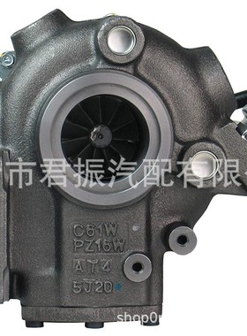 厂家批发 MYDA RHC61W 119175-18030 涡轮增压器