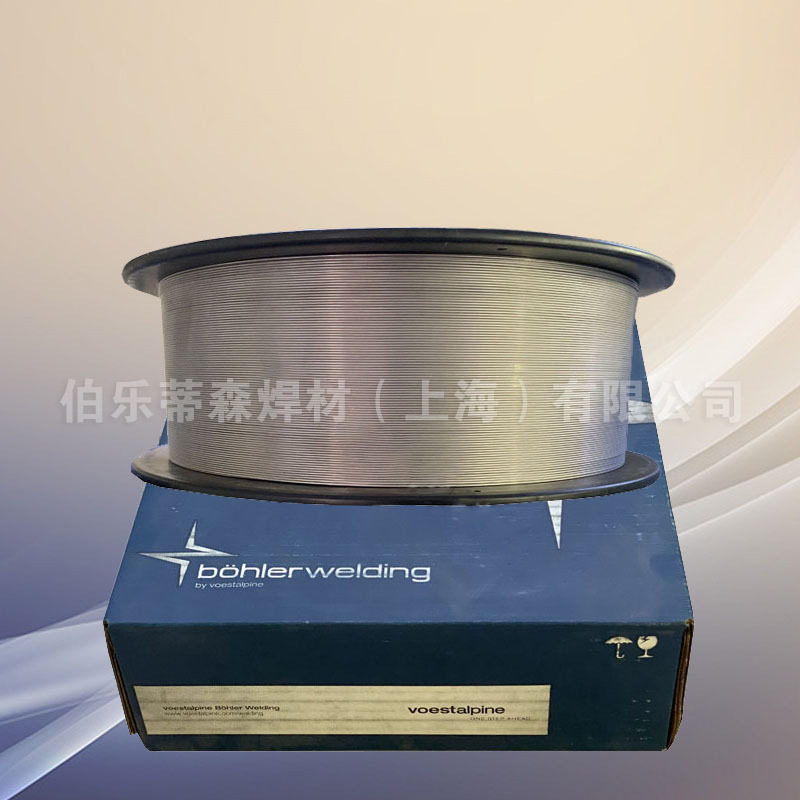 伯乐 蒂森BOHLER CN 23/12-FD/E309L1-4不锈钢药芯焊丝1.2mm