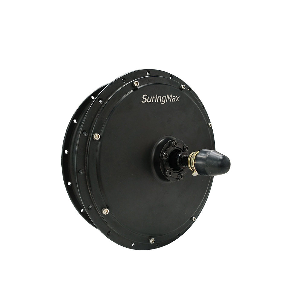 SURINGMAX3T45H轮毂电机3000W
