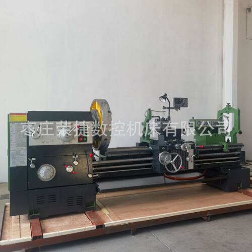 大连车床CW6280*2000卧式普通车床床身结合面手工刮研 优惠批发