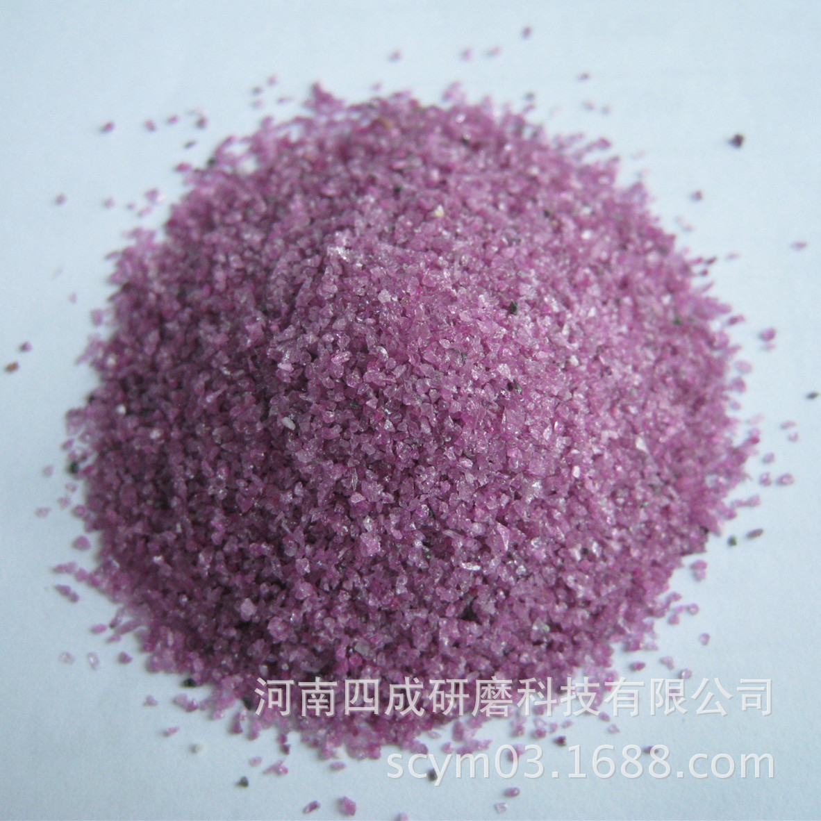 砂纸砂轮用30目粗砂价格/ 研磨 喷砂用30目铬刚玉砂