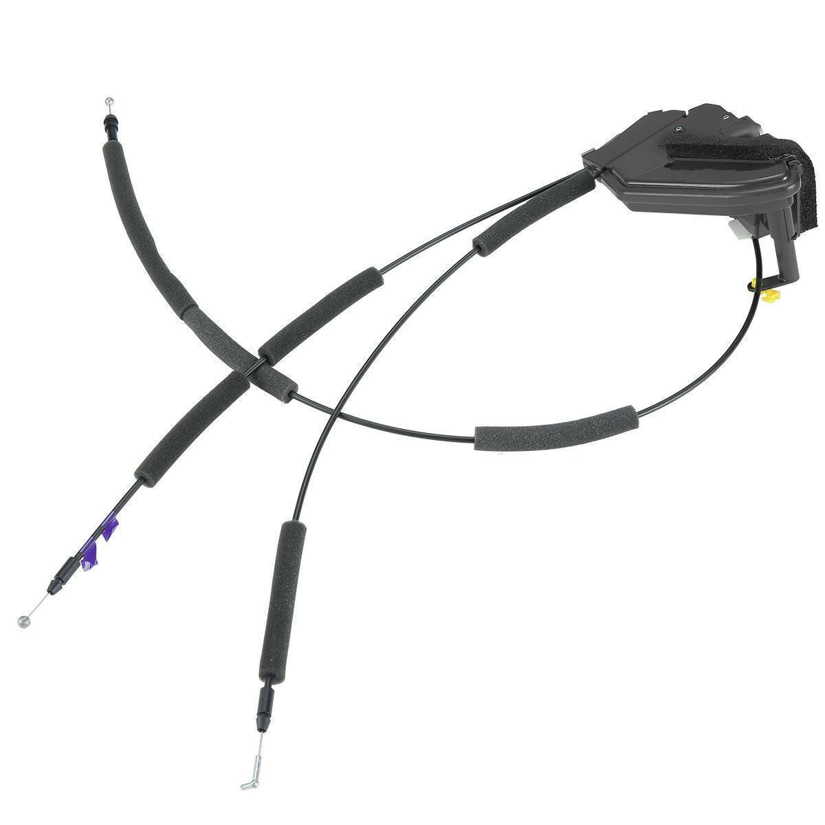 汽车门锁执行器锁块中控锁闭锁器适用尼桑逍客825004BA0A