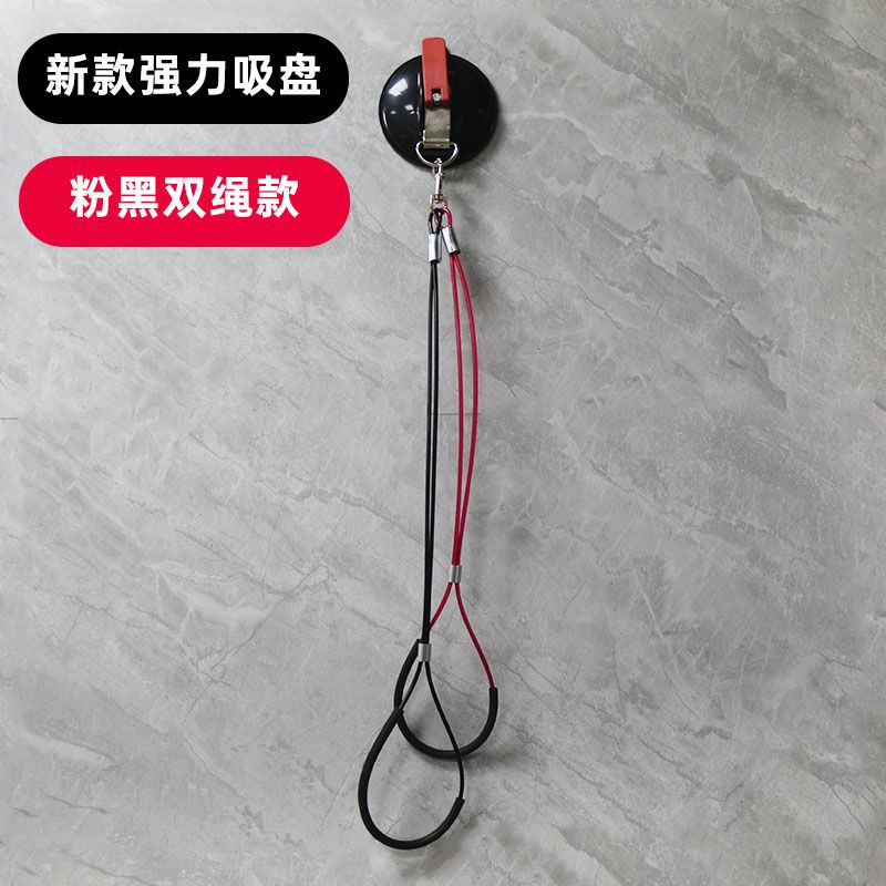 狗狗洗澡固定器宠物美容台吊绳剪毛吹毛保定绳家用猫咪洗澡固定绳