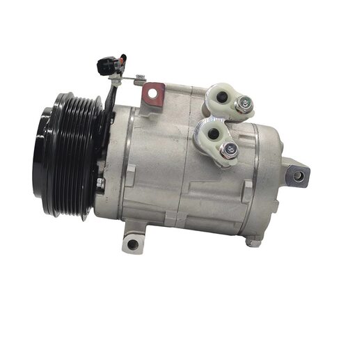 A/C COMPRESSOR  2008-2012 FOR FORD TAURUS 3.5L 9G1Z19703B