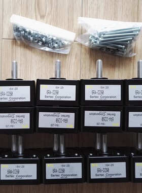 8RH-D5 8RH-Z6 8RH-DZ12.5 Sertec横河Yokogawa减速机STC