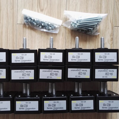8RH-D5 8RH-Z6 8RH-DZ12.5 Sertec横河Yokogawa减速机STC