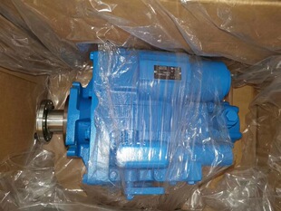 威格士PVM柱塞泵PVM074ER10GS02AAC2820000排量液压泵 恒压变量泵