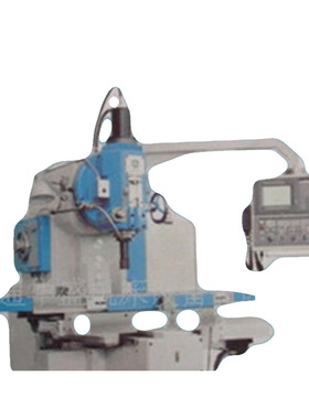 厂家供应 批发生产供应 数控升降台铣床  XK6325B数控铣床