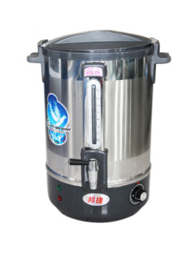 HT邦捷不锈钢电热开水桶SRZ-45L双层