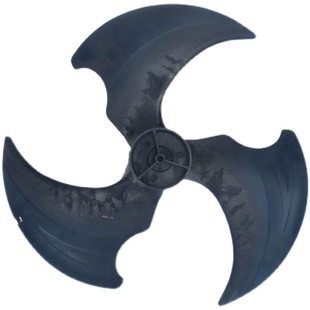 空调配件室外机风叶风扇叶429 8轴流散热风叶2P1匹通用 119