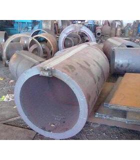 温州乐清瑞安苍南厚壁卷管大口径卷管厂Q345BQ235B卷管