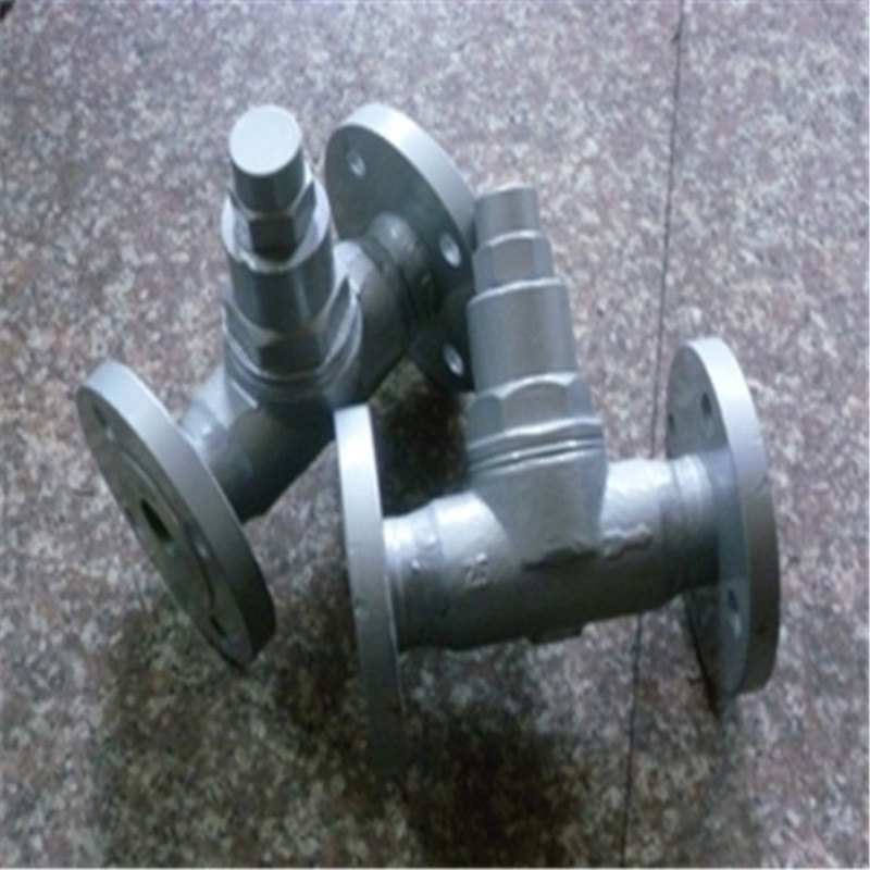 STC-16C 可调恒温式蒸汽疏水阀 热静力恒温式蒸汽疏水阀 STC-16P