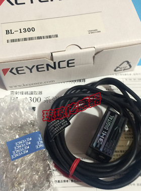 BL-1301基恩士KEYENCE条码读取器BL-1301HAD/1300HA/1351HA光栅