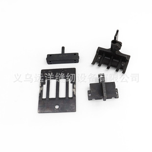 DU车针位同步双针车针位4420三同步双针车针位双针车配件针位