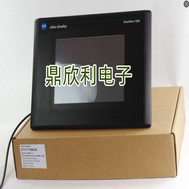 AB IC695CPU310 PM 512CAB6P25R 2711PT15C4D2 MPLA310PHJ74AA