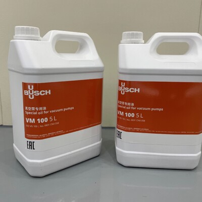 谱旭真空泵专用油VE101特殊合成油多种包装新款VSC100