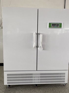 LBI-1675D-N双门双制冷系统生化培养箱  1675升生化培养箱