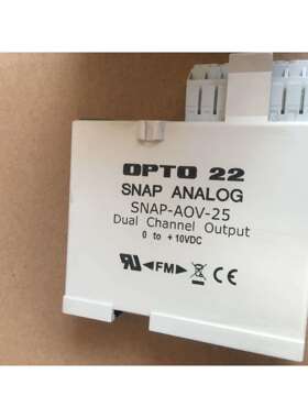 OPTO22SNAP-AOV-25
