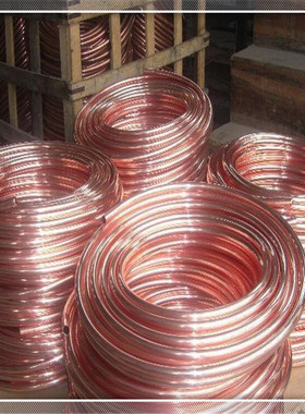 厂家直供TU1无氧铜线 表面好易焊接无氧铜线TU1 规格齐全