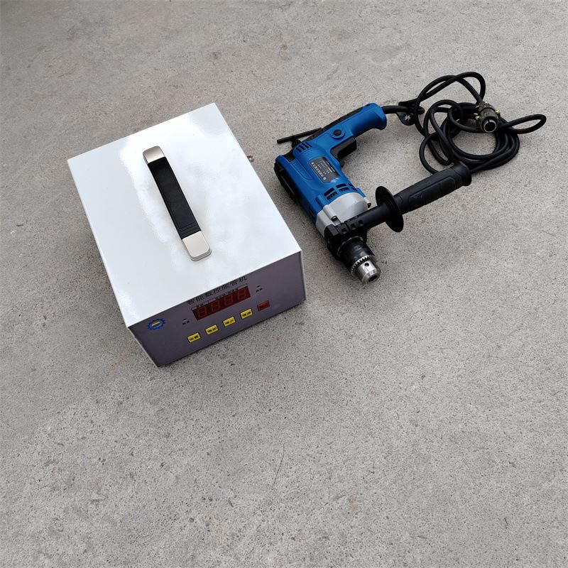 不锈钢管扩口机 轻型智能电动胀管机 冷凝器胀管器胀头