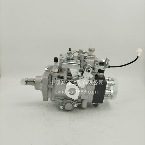 104662-4010 VE燃油喷射泵 VE6/12F1125RNP170 6734-71-1240