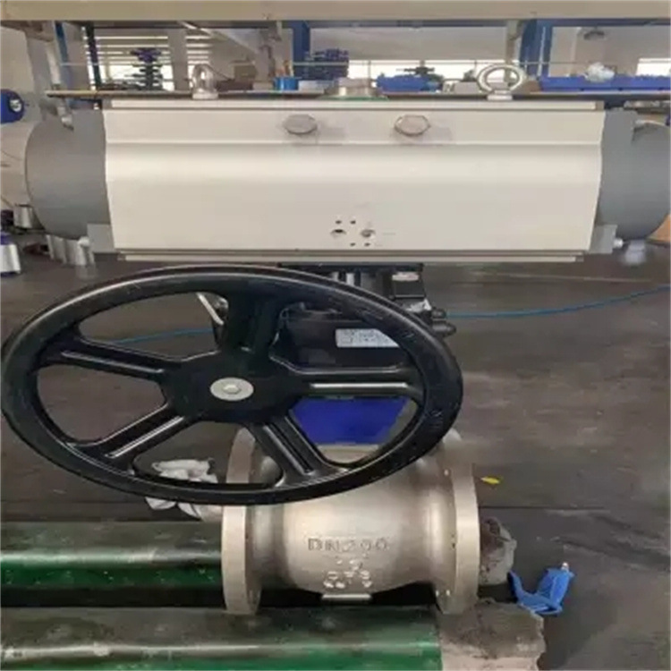 VQ647H-25C 固体颗粒悬浊介质以及高温蒸汽