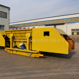 旋转式电炉加料车 中频感应炉加料车 机械化电炉输料车