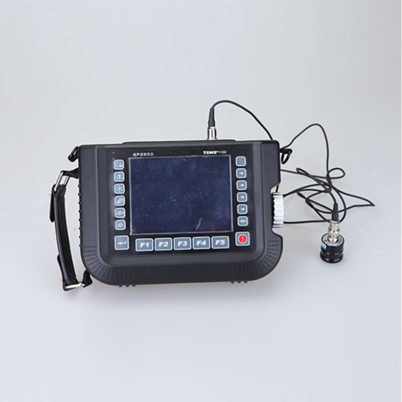 北京时代TIME1100超声波探伤仪 便携式焊缝数字钢管 钢板 钢结构