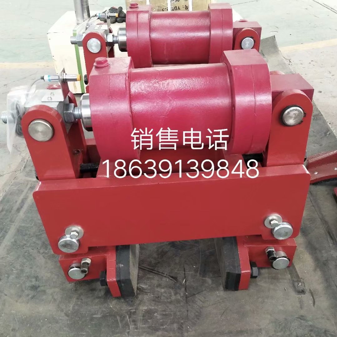 液压轮边制动器YLZ100-200CP