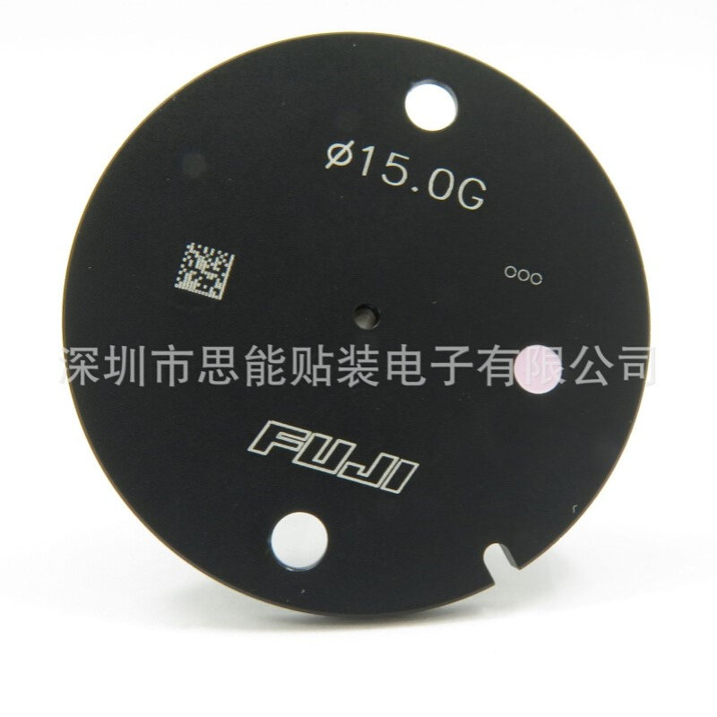 SMT贴片机配件 吸嘴 AA07516 H01 H02 NOZZLES