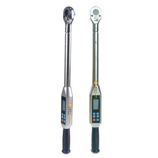 0.2-100Nm棘轮可换向式电子数显力矩扳手数显式双向棘轮扭力扳手