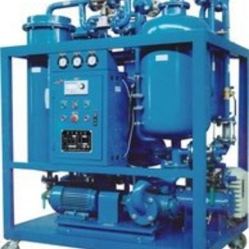 神模出厂 透平油专用滤油机 SM-100