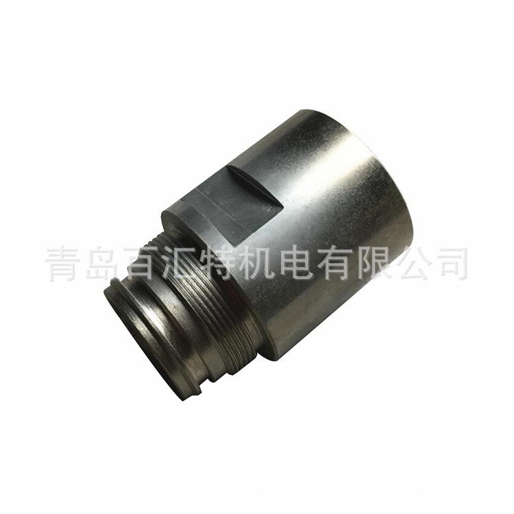 瓦格纳尔3.34电动高压无气喷涂机 柱塞泵下缸体 上缸体