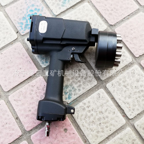 气动LZH-10手持打码打标机