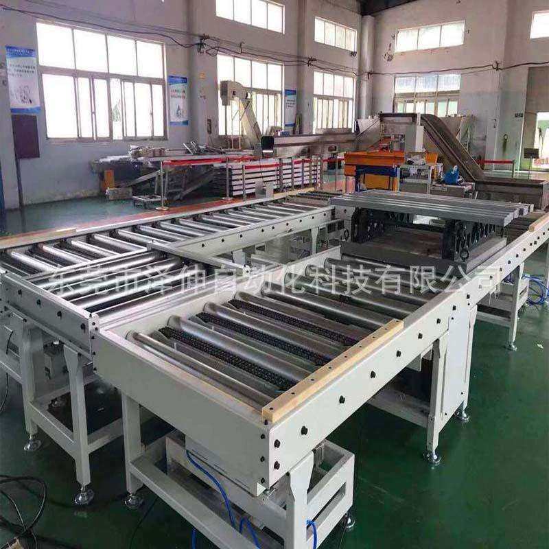 厂家重型动力滚筒线 优惠顶升移栽机 辊道输送设备动力辊轮输送机,电子元器件市场,集成电路（IC）,淘宝优惠券,粉丝福利购,淘宝优惠卷