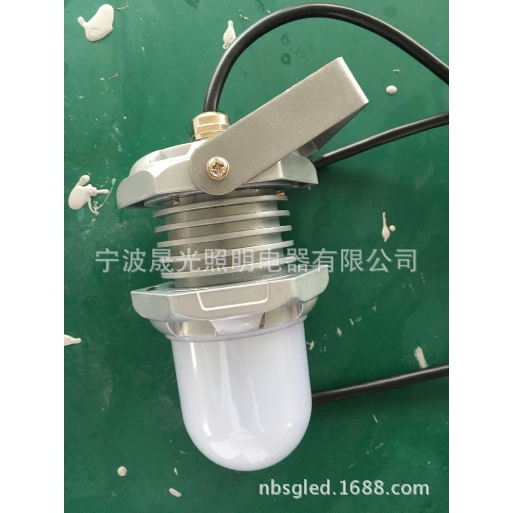 防眩泛光灯 FW6325 LED泛光灯 12V/24V/36V led防眩泛光灯