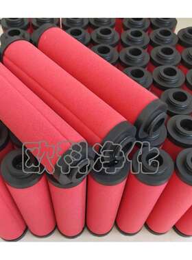 替代意大利海沃斯090Q/090P/090S/090C螺杆空压机后处理滤芯