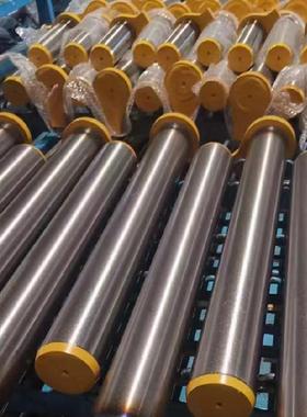 PC400-7 PC400-8挖掘机大臂安装销208-70-61210 销套