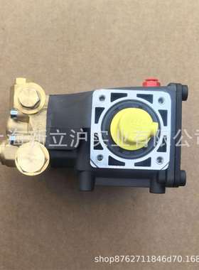 AR高压柱塞泵ANNOVI REVERBERI RC-M 04.10高压泵