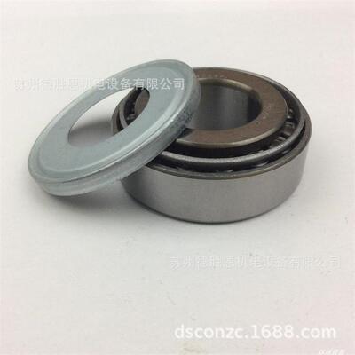 德国NILOS尼罗斯轴承盖61812JV 61811JV 61810JV 61807JV轴承密封