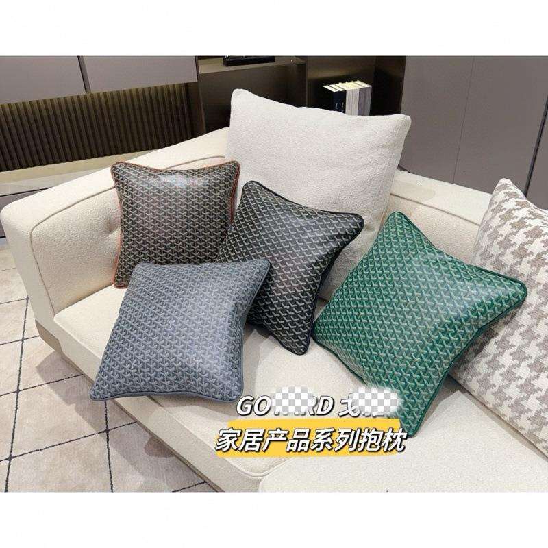 戈*特惠多款式沙发抱枕套轻奢创意抱枕家居产品系列抱枕45×45cm