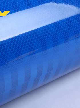 厂家生产白色EGP工程级超强级反光膜交通标牌贴膜警示材料