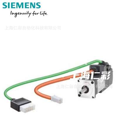 1FK2103-4AH11-0MB0SIMOTICS S-1FK2 HD 伺服电机PN = 0.48kW